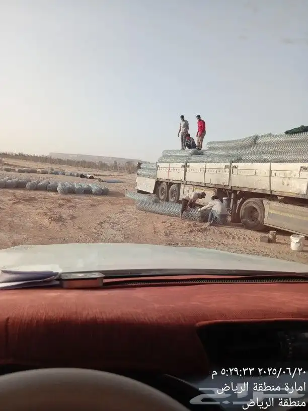 توريد وتركيب شبوك 1