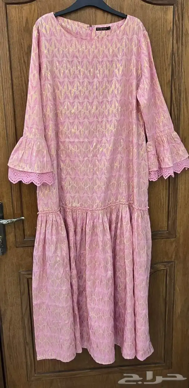 فساتين نسائية. 13