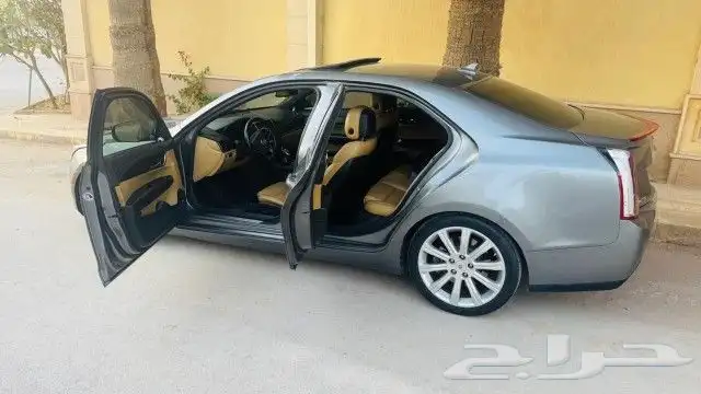 كاديلاك 2