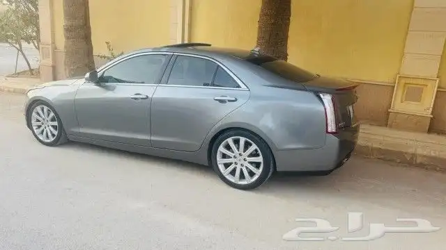 كاديلاك 4