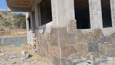 تلبيس حجر 7