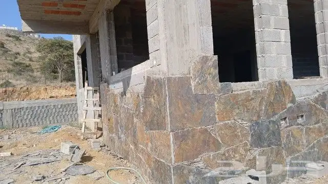 تلبيس حجر 7