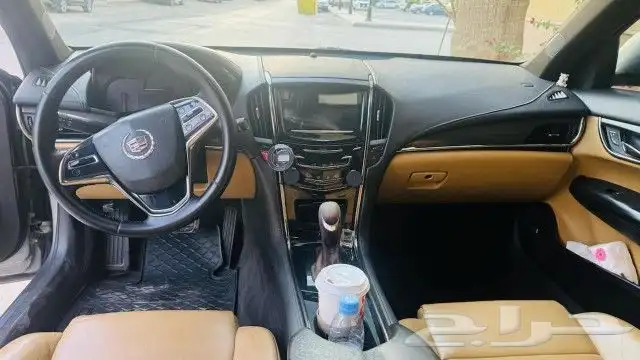 كاديلاك 7