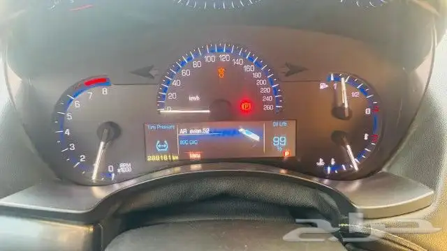كاديلاك 6