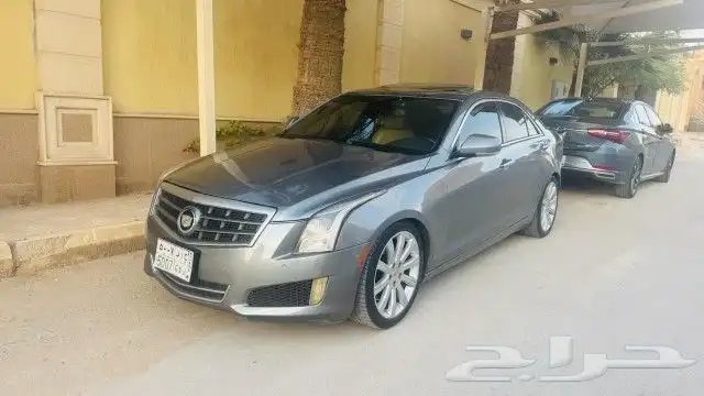 كاديلاك 1