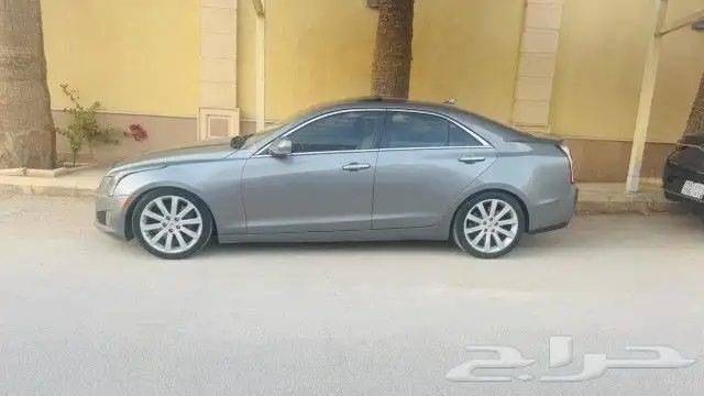 كاديلاك 0