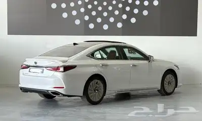 لكزس ES350 فئةcc بانوراما 2025 بريمي 0