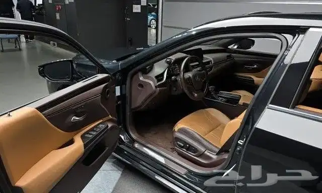 لكزس ES300 2020 استيراد كوريا 8