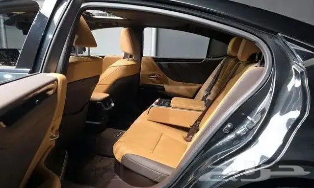 لكزس ES300 2020 استيراد كوريا 9