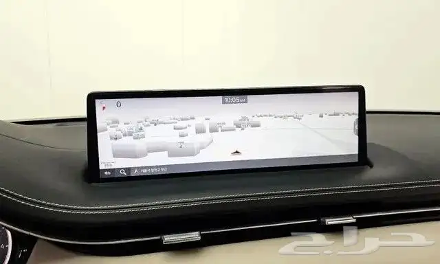 جينسس GV70 2022 استيراد كوريا 12