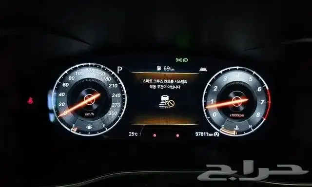 جينيسس G70 دفع رباعي 2021 استيراد من كوريا 4