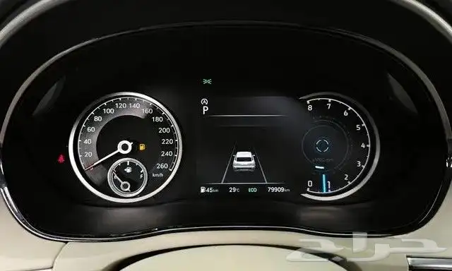 جينسس GV70 2022 استيراد كوريا 5