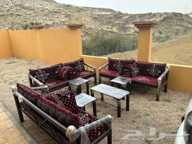 جلسات خارجية كراسي 2
