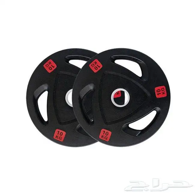 طارات اوليمبي - اوزان اوليمبي - دمبل 2