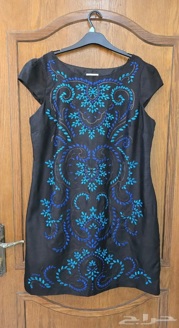 فساتين نسائية. 16