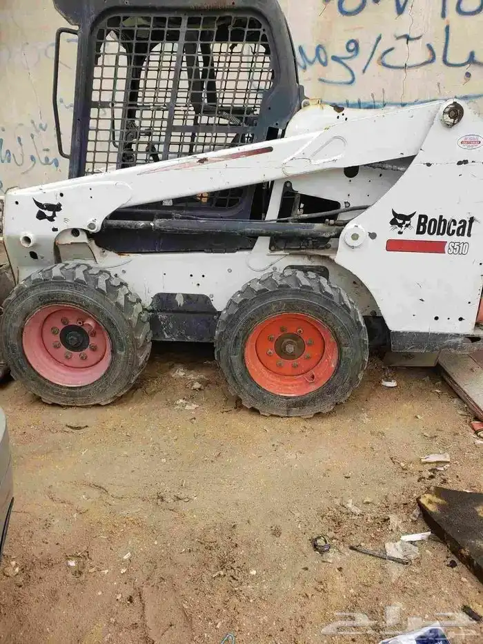 بوبكات للبيع نظيف جدا 0