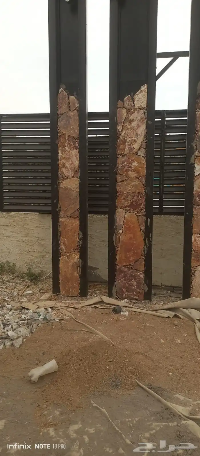 اسلام عليكم مقول حجر كبير وصغير في جميع منطق عسير 7