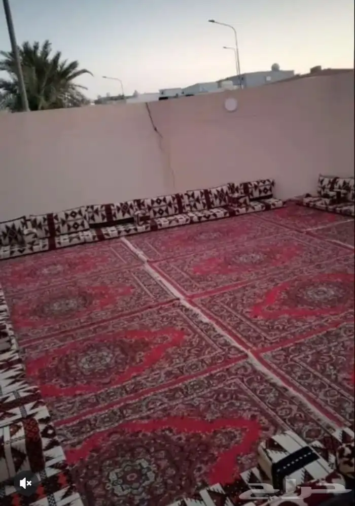 حفلات ركن الضيافه للحجز والاستفسار للرقم التالي 5
