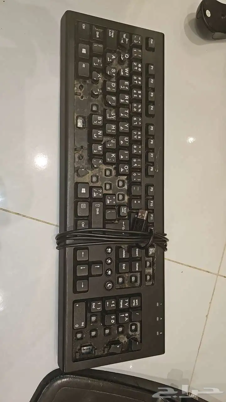 دارقسون من نوع hp pro 3