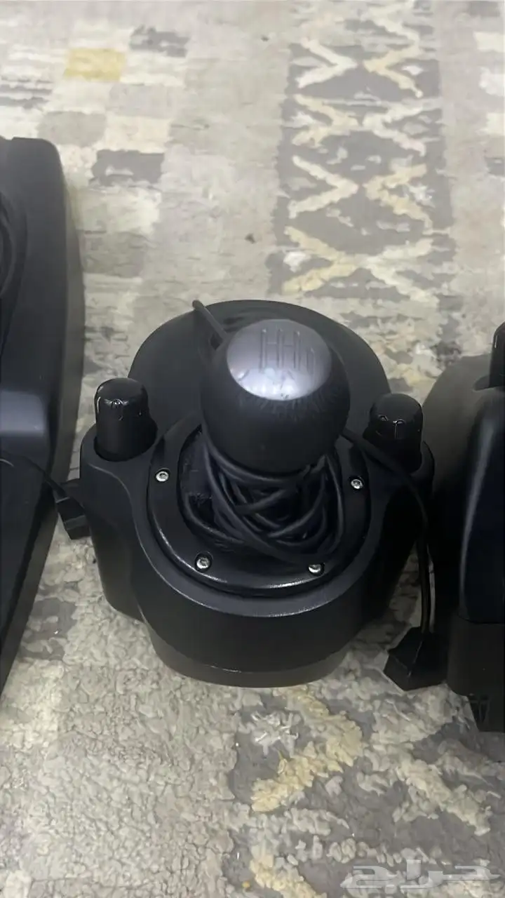 طارة مستعملة g920 معى قيرها للبيع 4