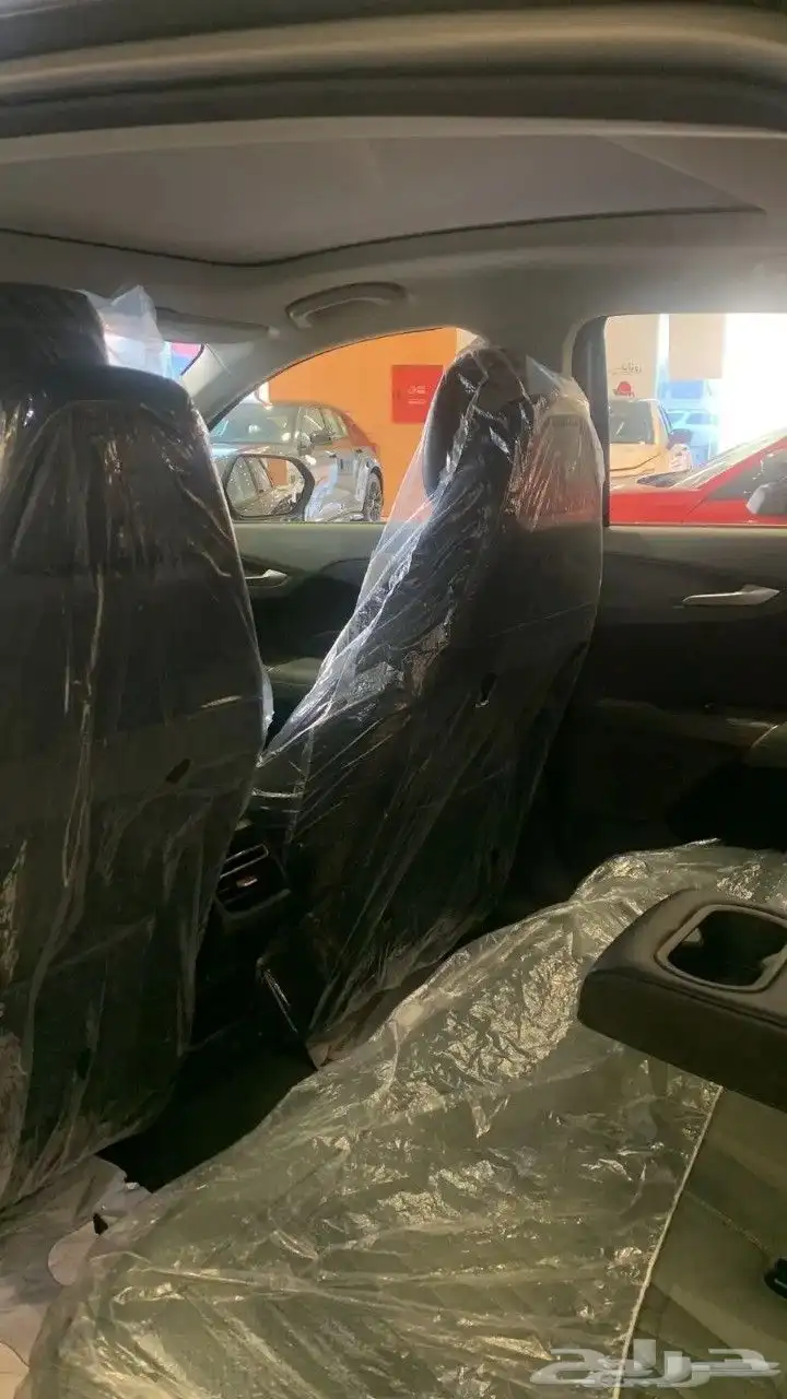 شانجان ايدو ليمتد 2025 6