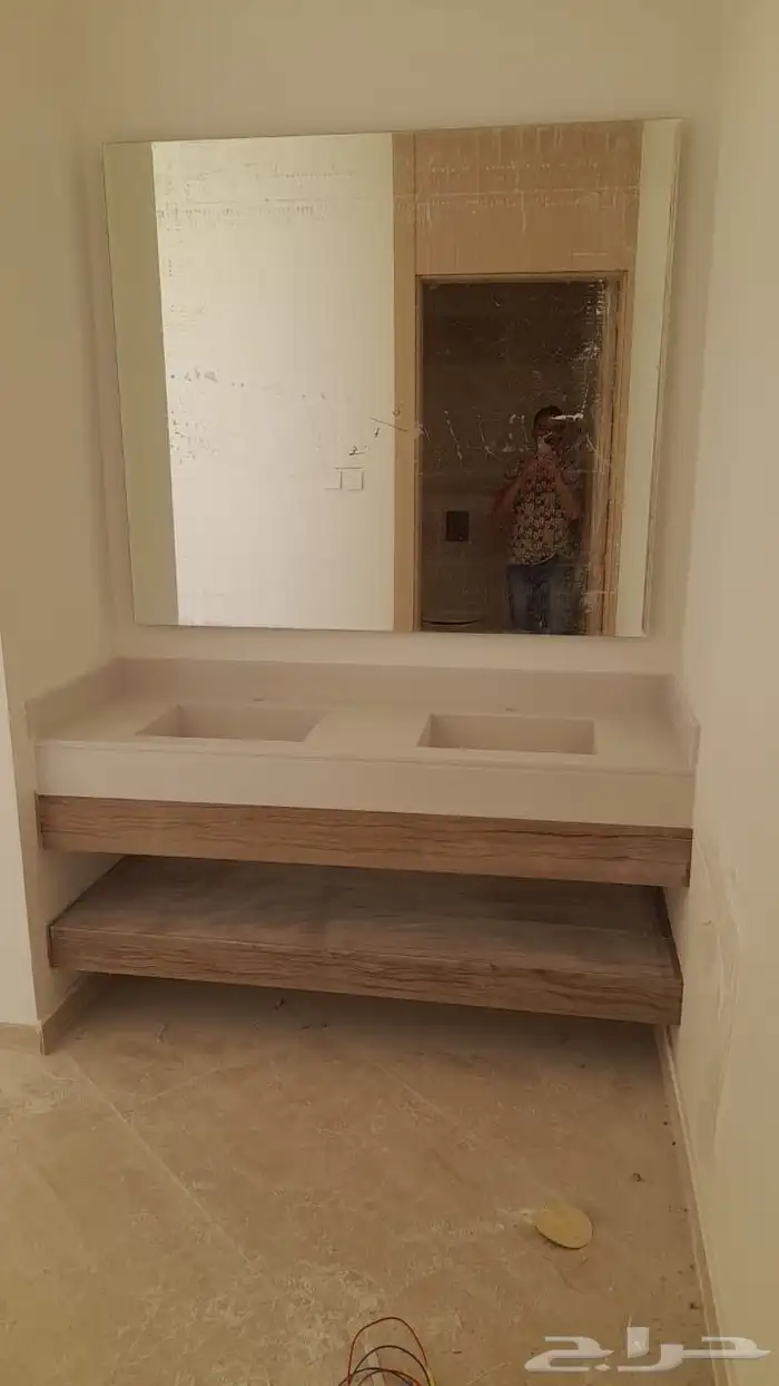 مغاسل رخام 6