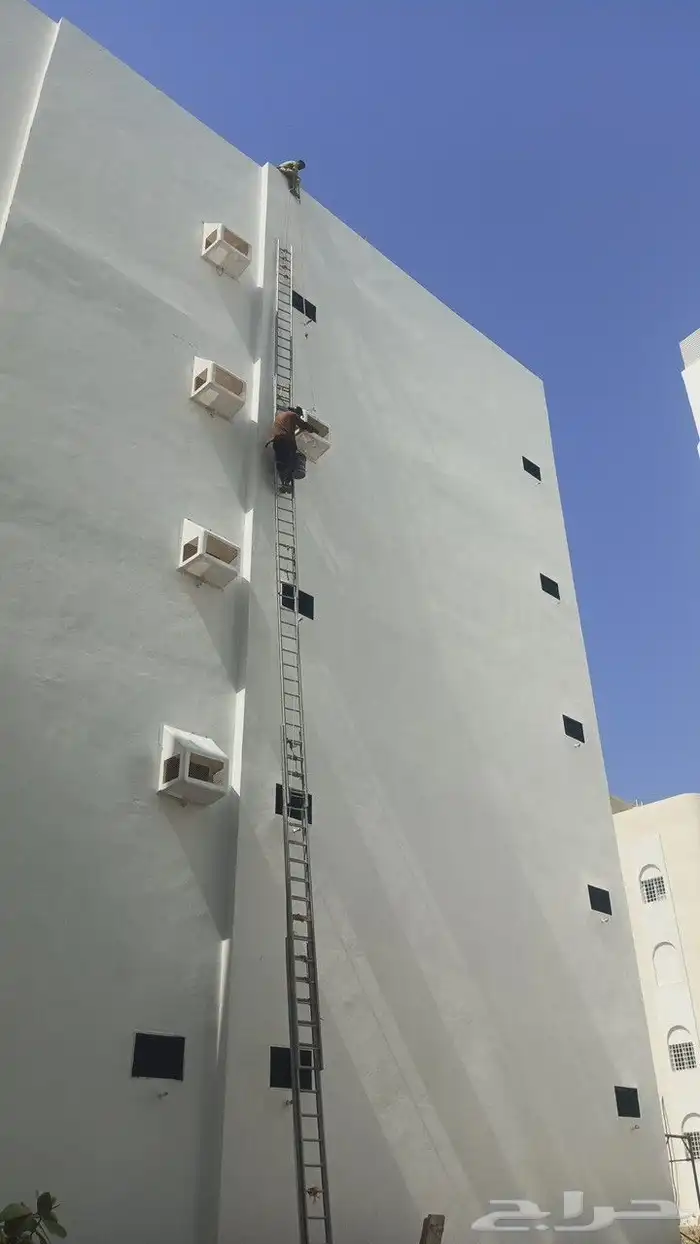 غطاء مكيف خارجى صندوق مكيف غطاء شفات 3