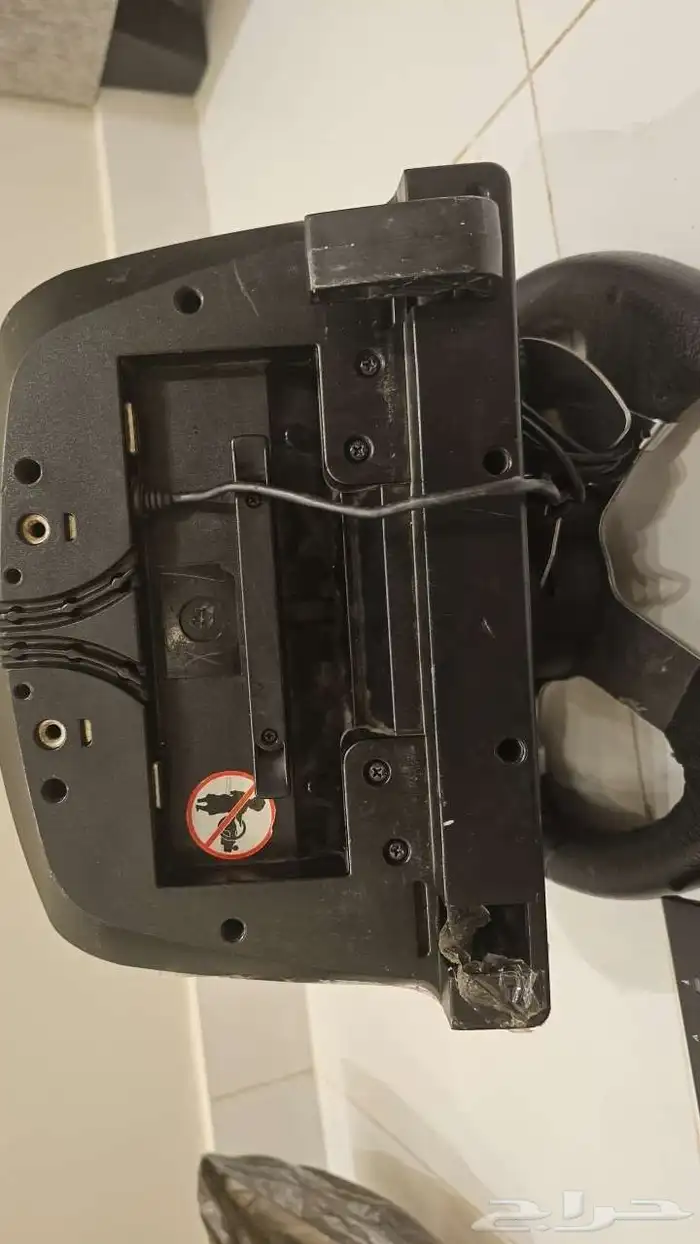 دارقسون من نوع hp pro 2
