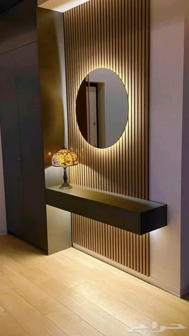 مرايات وديكوارات 7