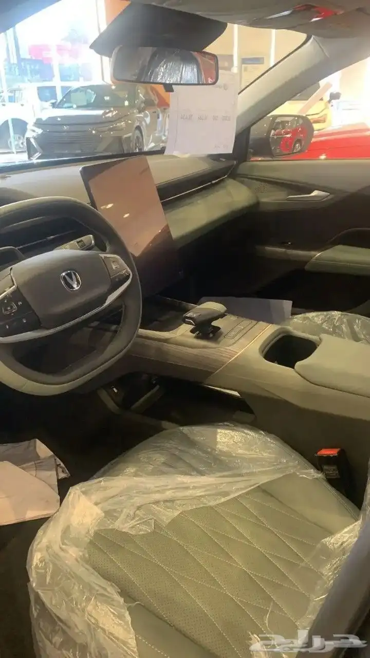 شانجان ايدو ليمتد 2025 8