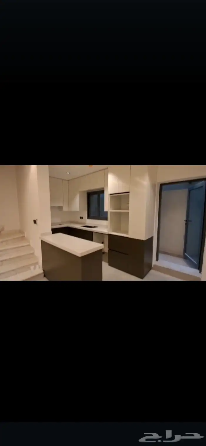 مطابخ مودرن تفصيل صاج المنيوم الماني مفصلات هيدرولك ايطالي 7