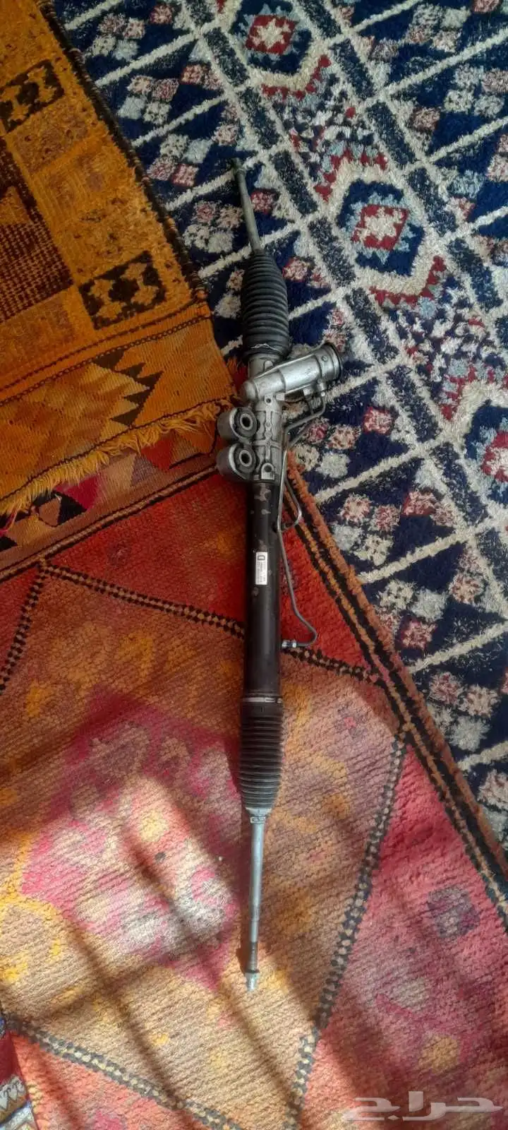 دوده ايسوزو ديماكس 0