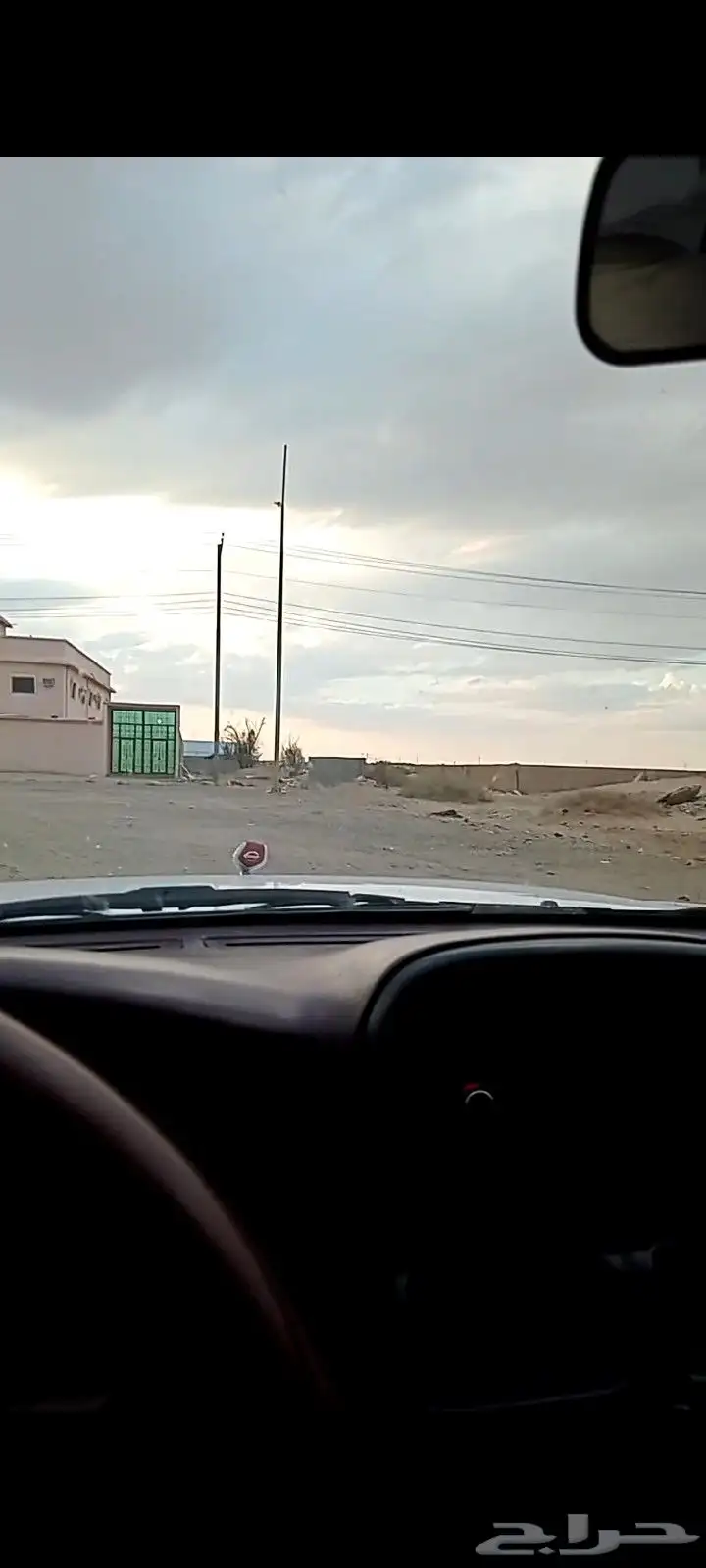السلام عليكم ورحمة الله وبركاته للبيع موترنضيف ددسن 2007 مكي 5