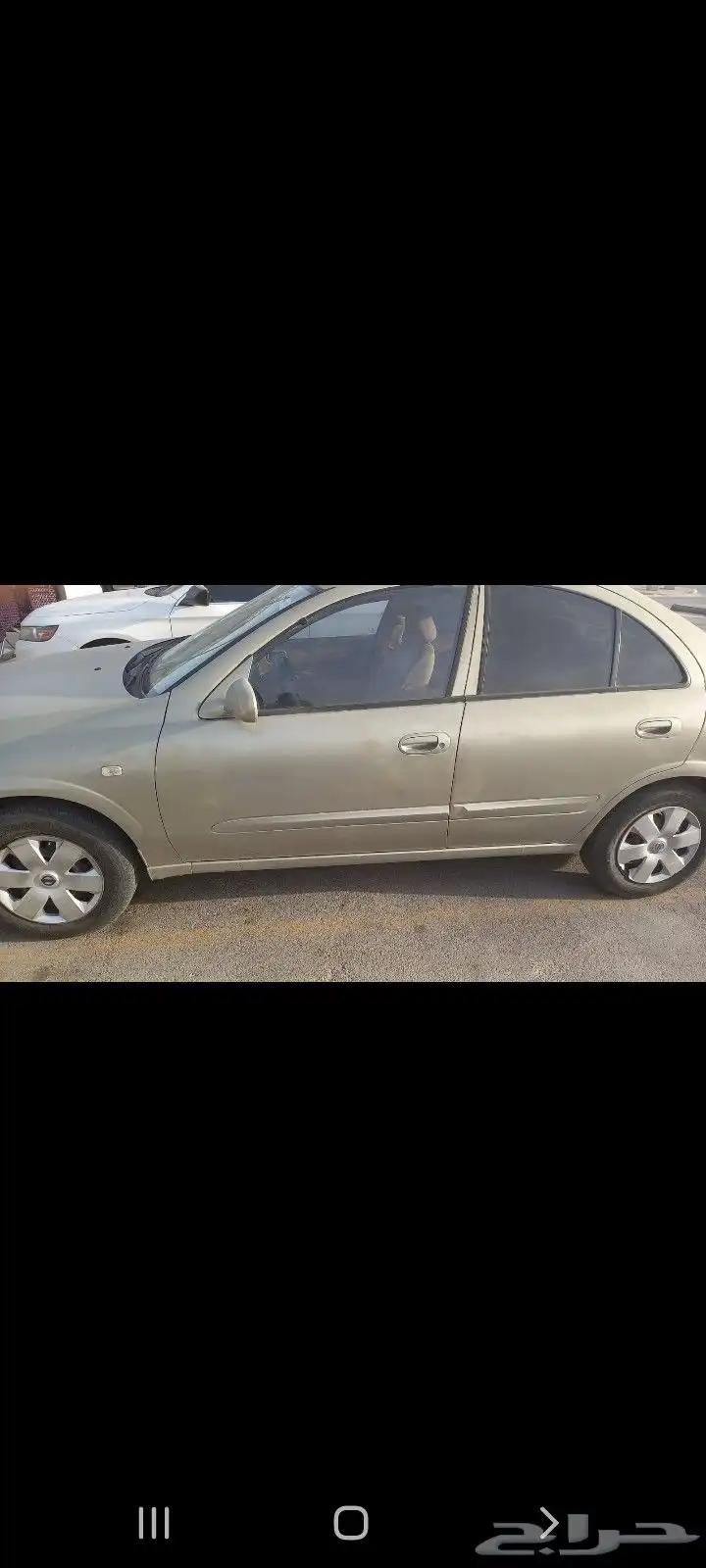 نيسان صني 2007 0