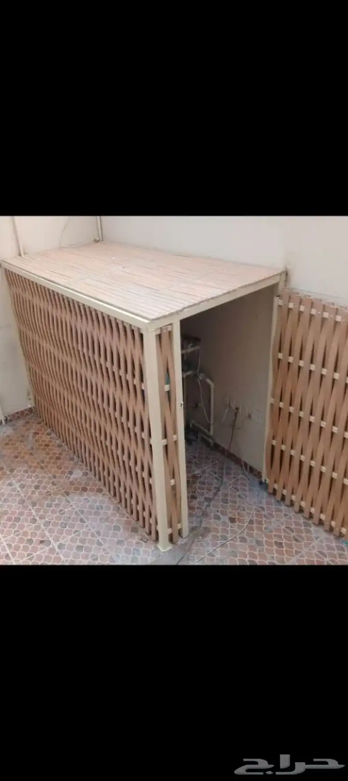 مظلات وسواتر وبرجولات الخبر 18