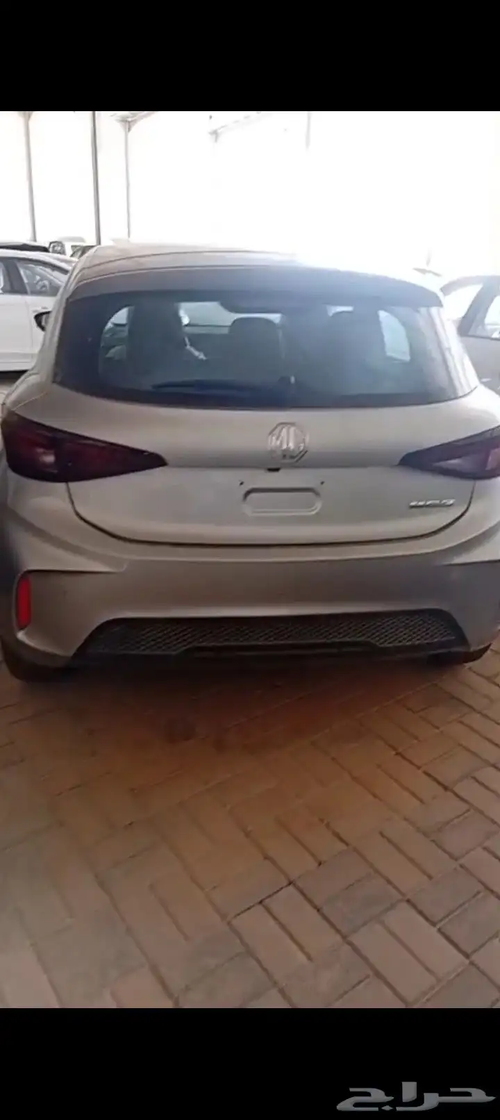 ام جي 3 كمفورت 2024 تمويل اقساط 2