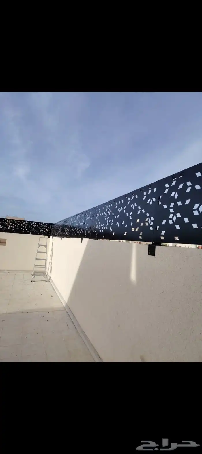 مظلات وسواتر وبرجولات الخبر 12