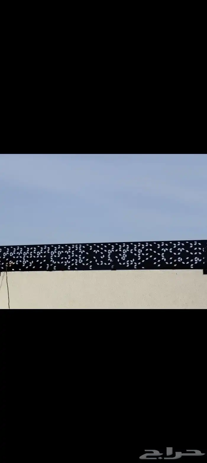 مظلات وسواتر وبرجولات الخبر 10