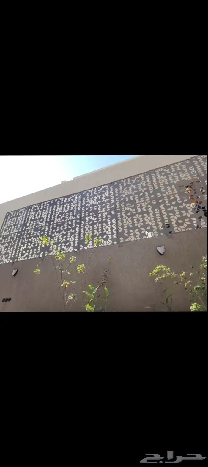 مظلات وسواتر وبرجولات الخبر 9