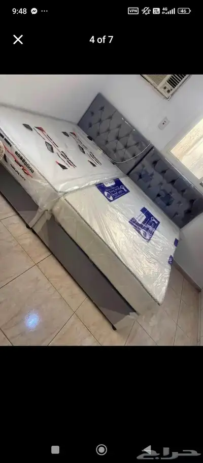 جديد سرير نفر  نفرونص  نفرين جودة ممتاذ 4