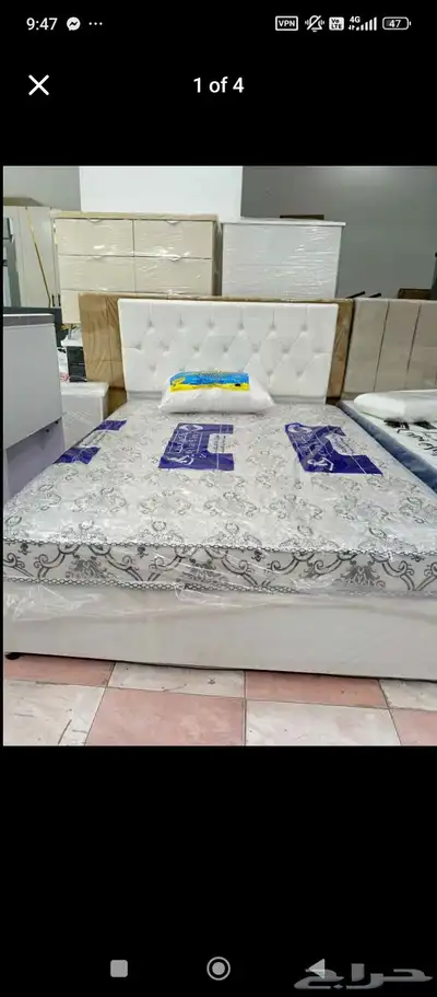 جديد سرير نفر  نفرونص  نفرين جودة ممتاذ 6