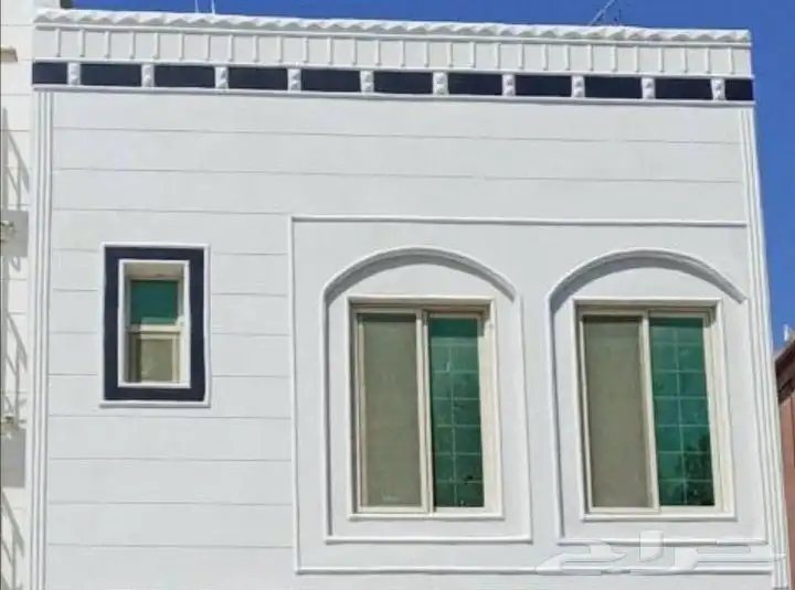 لياسه ملونه بديل الحجر تغنيك عن الياسه العايديه والبويات 1