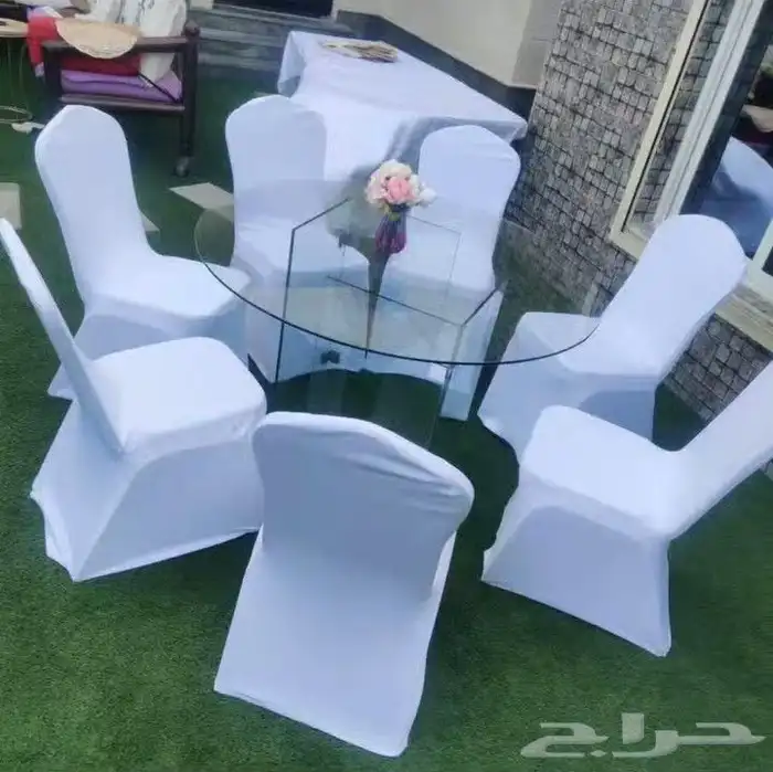 حفلات ركن الضيافه للحجز والاستفسار للرقم التالي 6