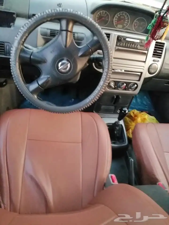 x-Trail2008 0