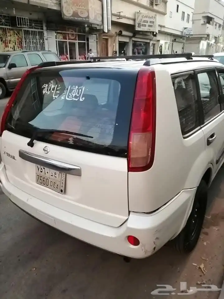 x-Trail2008 2