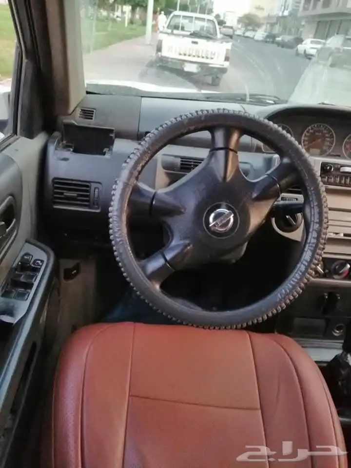x-Trail2008 1