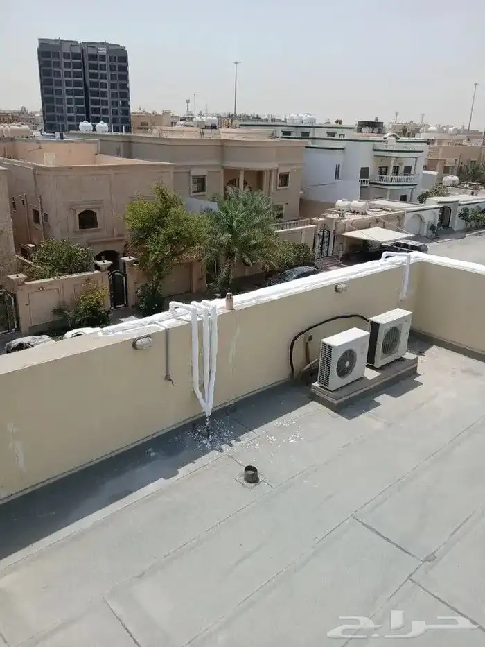 عزل وتغليف مواصير الدمام 7