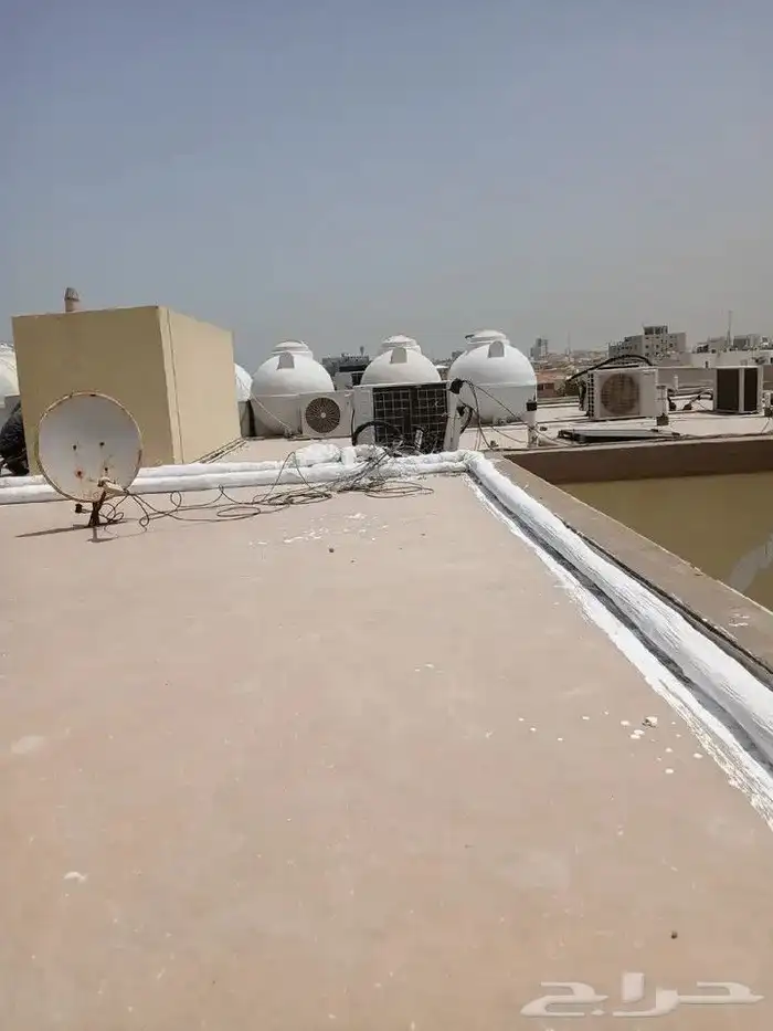 عزل وتغليف مواصير الدمام 5