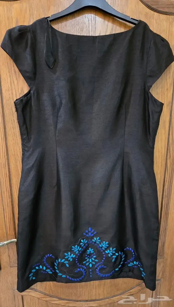 فساتين نسائية. 17