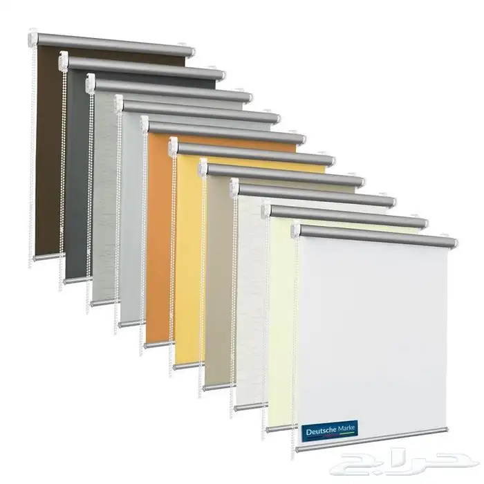 rollers blind for sale رول ستائر البع 0